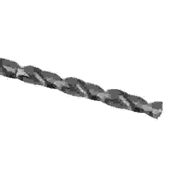 КОБАЛЬТ Сверло по металлу 4.0х75мм, сталь Р6М5К5, класс А ЕРМАК
