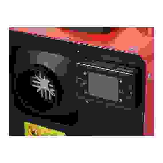 Пушка тепловая дизельная непрямого нагрева ТДПН-6000 Ресанта