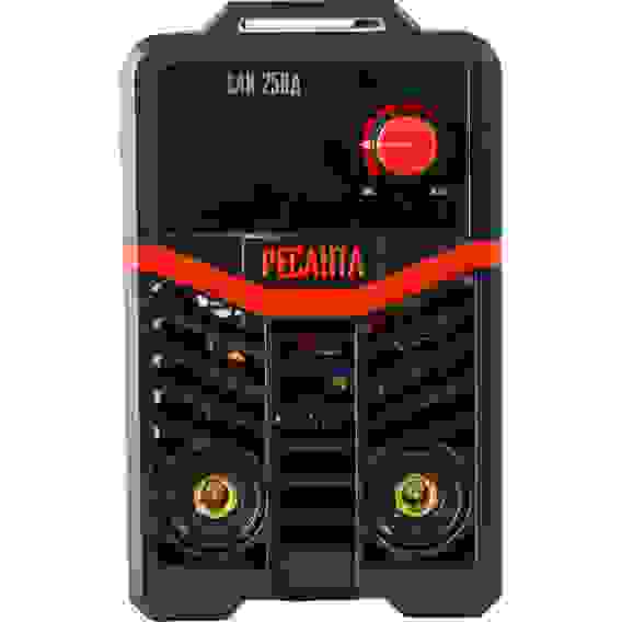 Инвертор сварочный Ресанта САИ-250Д 65/141