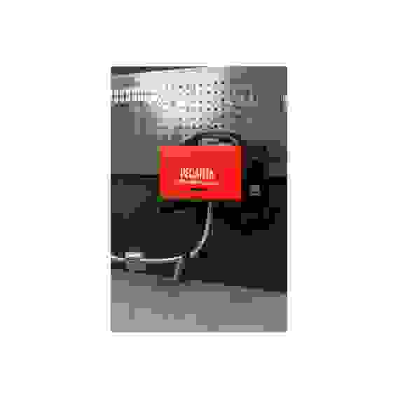 Пушка тепловая дизельная непрямого нагрева ТДПН-8000-12/220В Ресанта