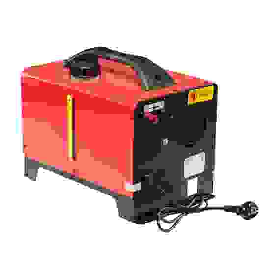 Пушка тепловая дизельная непрямого нагрева ТДПН-8000-12/220В Ресанта