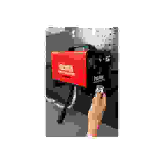 Пушка тепловая дизельная непрямого нагрева ТДПН-8000-12/220В Ресанта