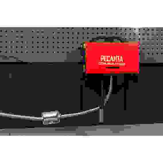 Пушка тепловая дизельная непрямого нагрева ТДПН-8000-12/220В Ресанта