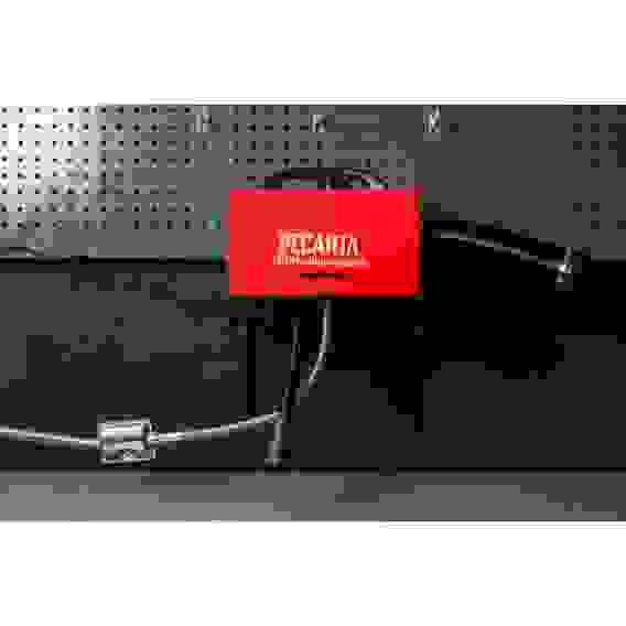 Пушка тепловая дизельная непрямого нагрева ТДПН-8000-12/220В Ресанта