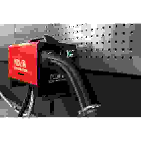 Пушка тепловая дизельная непрямого нагрева ТДПН-8000-12/220В Ресанта