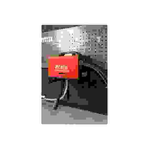 Пушка тепловая дизельная непрямого нагрева ТДПН-8000-12/220В Ресанта