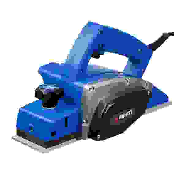 Рубанок электрический (электрорубанок), 500Вт, 16 000 об/мин РОКОТ