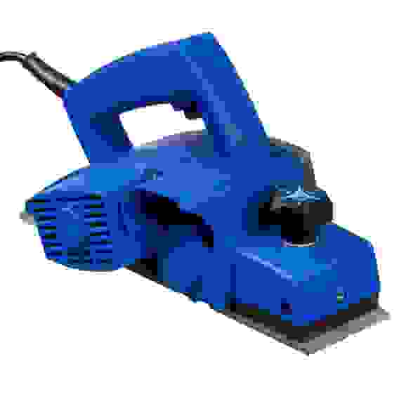 Рубанок электрический (электрорубанок), 500Вт, 16 000 об/мин РОКОТ