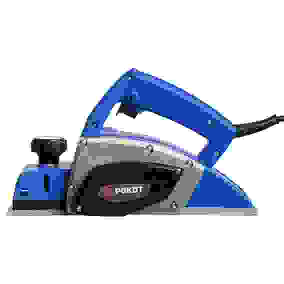 Рубанок электрический (электрорубанок), 500Вт, 16 000 об/мин РОКОТ