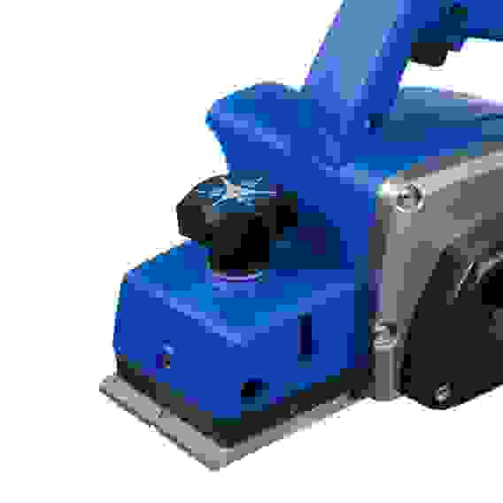 Рубанок электрический (электрорубанок), 500Вт, 16 000 об/мин РОКОТ