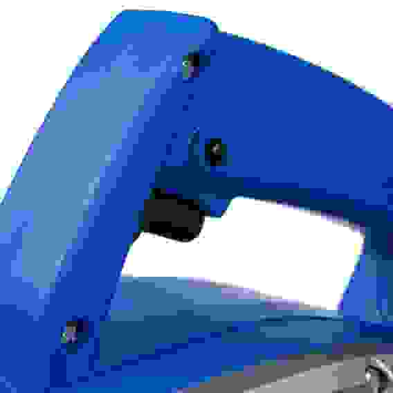 Рубанок электрический (электрорубанок), 500Вт, 16 000 об/мин РОКОТ