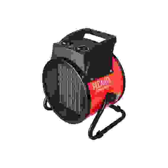 Пушка тепловая электрич. ТЭПК-5000К1 керам.нагреватель Ресанта