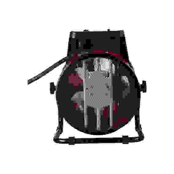 Пушка тепловая электрич. ТЭПК-5000К1 керам.нагреватель Ресанта