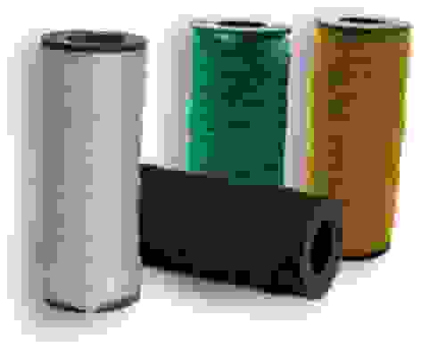 Шнур разметочный на катуше 100м красн ПРОМИС 9010904