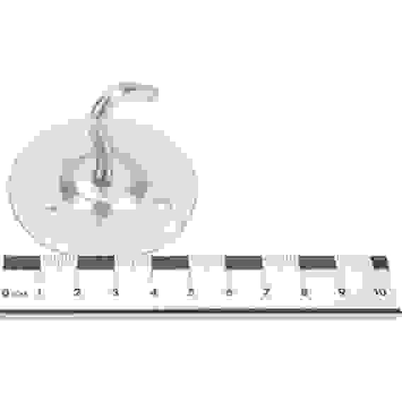 Крючок для люстры 37 мм, d55