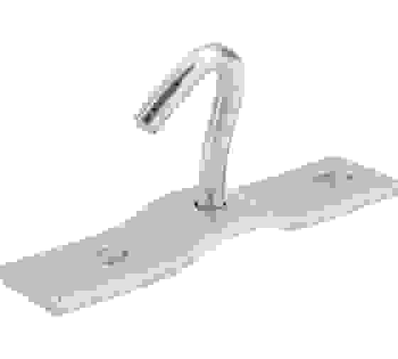 Крючок для люстры 80х37х18