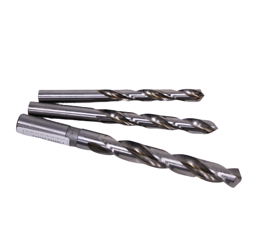 Сверло по металлу 10,00 СЦП10902А1 Р6М5 ШП TiN