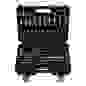Набор инструментов 94 предмета, мини кейс РОКОТ