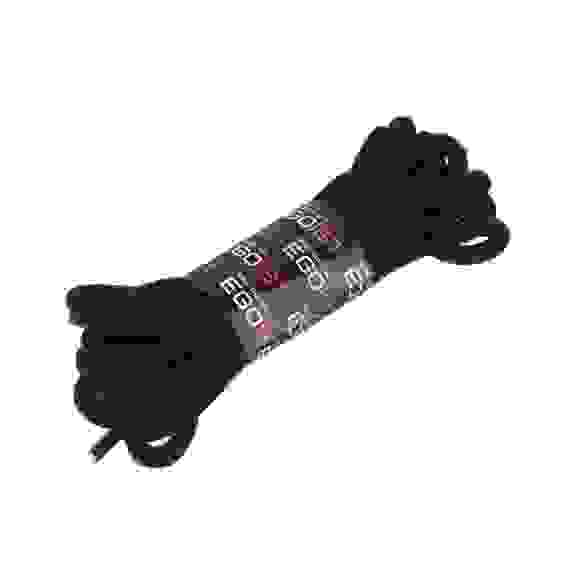 Шнурки для обуви круглые, d4мм, 1м, 1 пара, 3 цвета EGOIST