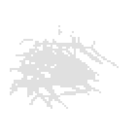 Зубочистки пластиковые с зубной нитью, 30 шт. PROWAY