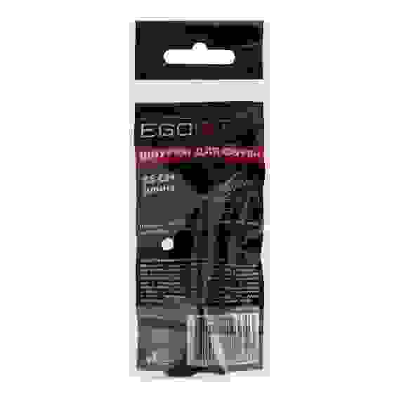 Шнурки для обуви плоские, 8мм, 0,85м, 1 пара EGOIST