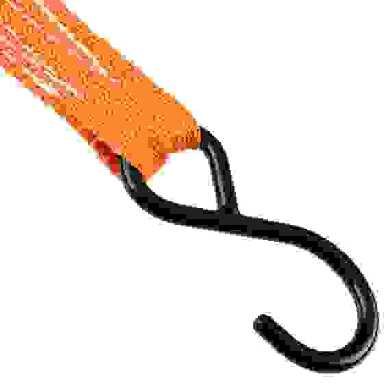 Стяжка груза 5м, 400кг, два крюка NG