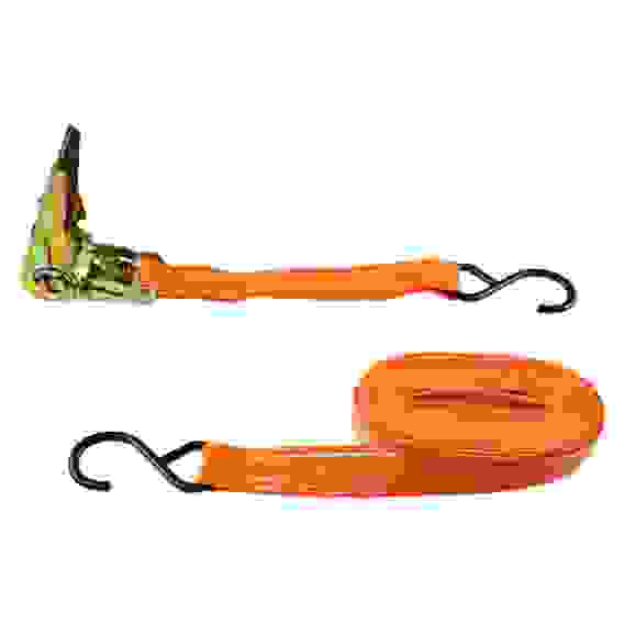 Стяжка груза 5м, 400кг, два крюка NG