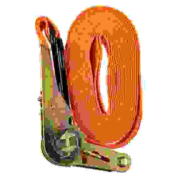 Стяжка груза 5м, 400кг, два крюка NG