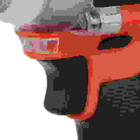 Гайковерт ударный аккумуляторный 20В, 2А*ч, 300 H*м ЕРМАК