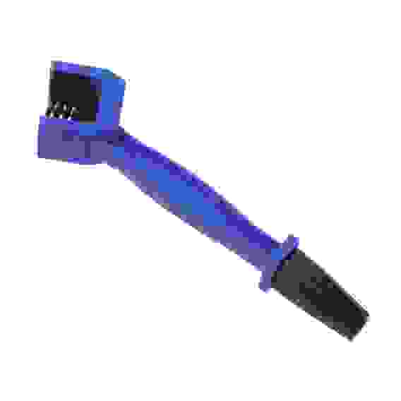 Щетка для чистки цепи, 25 см ЕРМАК