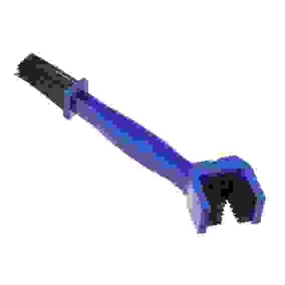 Щетка для чистки цепи, 25 см ЕРМАК