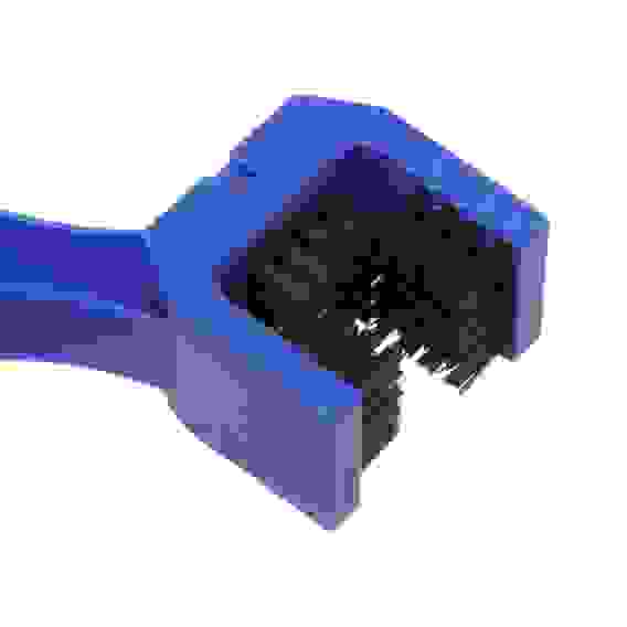 Щетка для чистки цепи, 25 см ЕРМАК