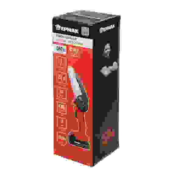 Пила цепная аккум., ПЦА-20В, 150 мм, 2.0 А*ч Li-ion, 5м/с, ЗУ ЕРМАК