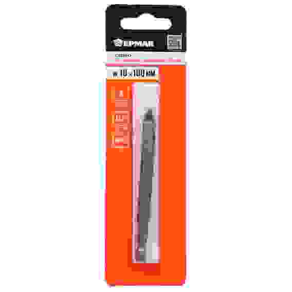 Сверло по кафелю, керамике, стеклу, с четырьмя режущими лезвиями, шестигранный хвостовик, 10мм ЕРМАК