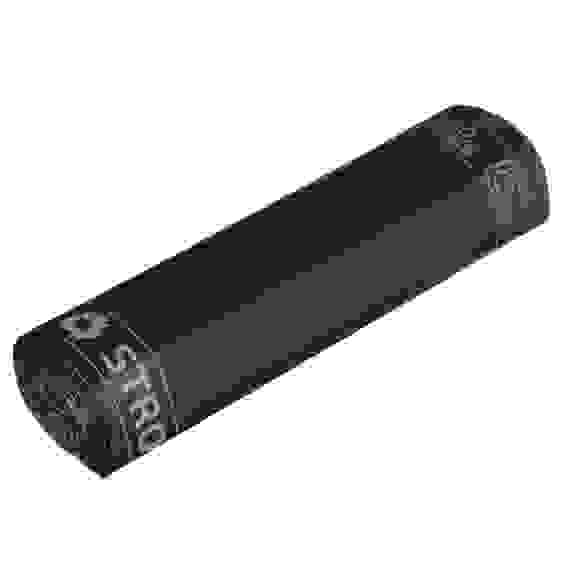 Пакеты для мусора с завязками 90 л 70х90см, 20мкм, 10 шт GRIFON