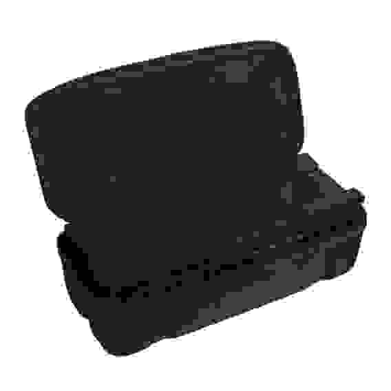 Плитка газовая портативная, складная, 30х10,5х8,5см, 2,6кВт ЕРМАК