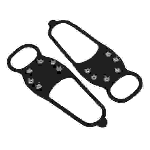 Ледоходы, 25х8см, 6 шипов, силикон, металл SILAPRO