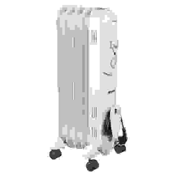 Обогреватель масляный 1000 Вт (CR401-05) ЕРМАК