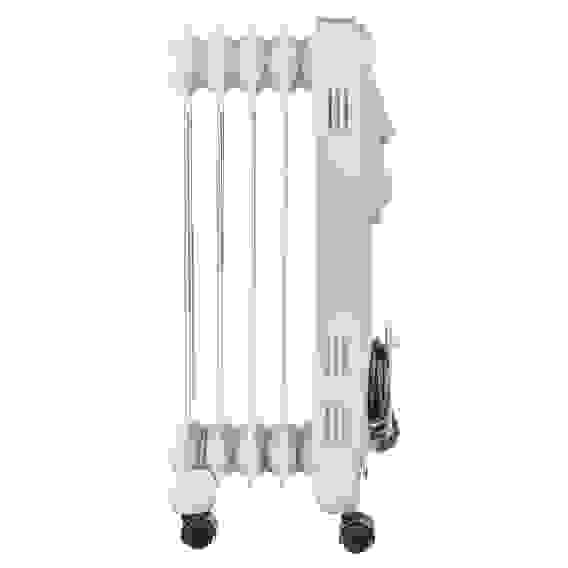 Обогреватель масляный 1000 Вт (CR401-05) ЕРМАК