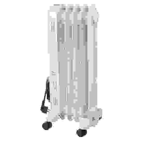 Обогреватель масляный 1000 Вт (CR401-05) ЕРМАК