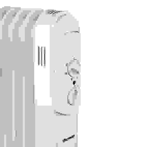 Обогреватель масляный 1000 Вт (CR401-05) ЕРМАК