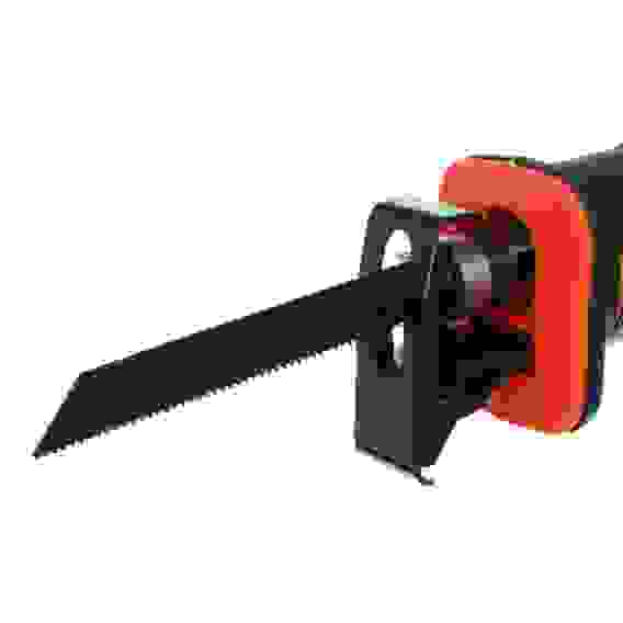 Пила сабельная аккумуляторная 20В, 2А*ч ЕРМАК