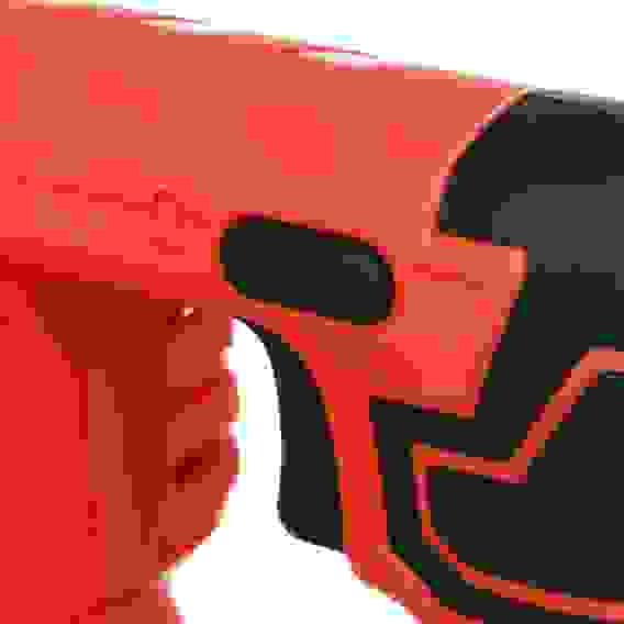 Пила сабельная аккумуляторная 20В, 2А*ч ЕРМАК