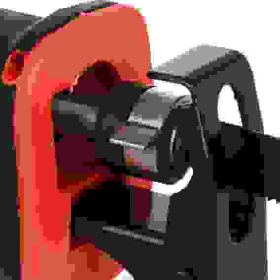 Пила сабельная аккумуляторная 20В, 2А*ч ЕРМАК