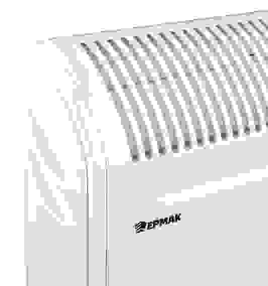 Обогреватель конвекторный 2000 Вт (N55) ЕРМАК