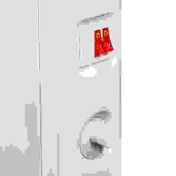 Обогреватель конвекторный 2000 Вт (N55) ЕРМАК