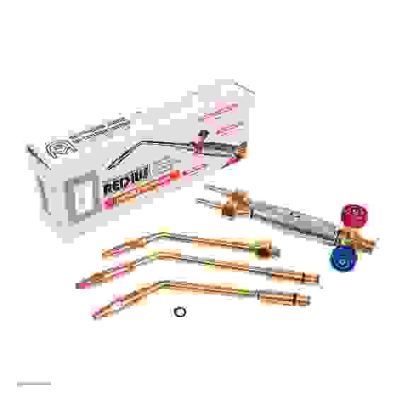 Горелка ацетиленовая Г3-345 (нак. 3, 4, 5) Редиус