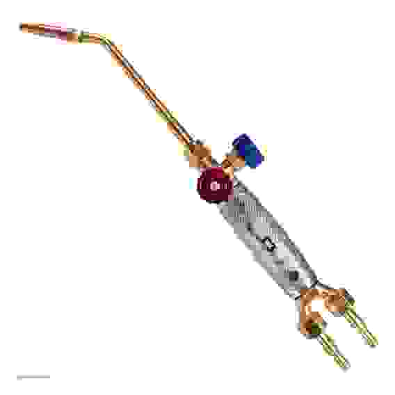 Горелка ацетиленовая Г3-345 (нак. 3, 4, 5) Редиус