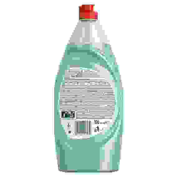 Средство для мытья посуды Нежные ручки Чайное дерево и мята, 900 мл FAIRY 2260966