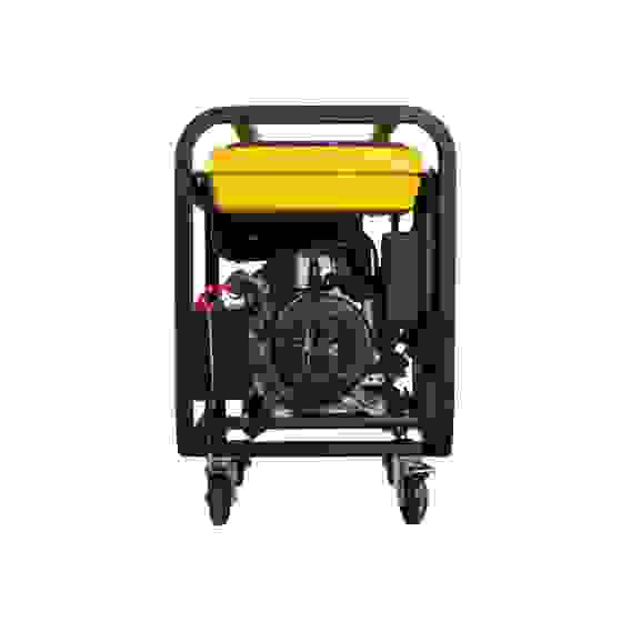 Генератор дизельный Huter LDG 7000LXA